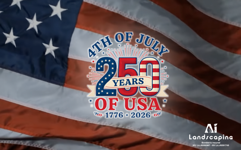 Ai-Landscaping-4th-ofJuly Reno, NV